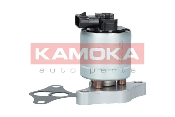 19002 Kamoka Válvula EGR de recirculação dos gases
