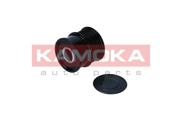 Polia do gerador Audi Q2  GAB, GAG