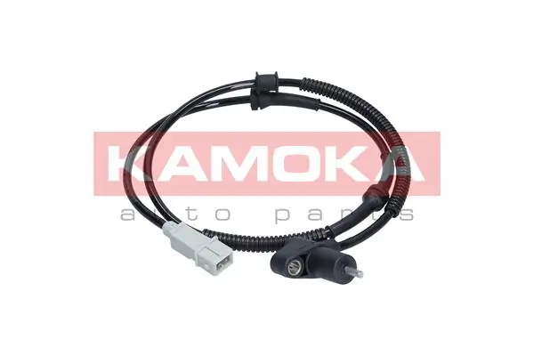 1060087 Kamoka