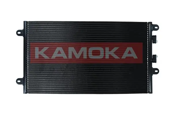 Radiador de aparelho de ar condicionado para Alfa Romeo 147 937