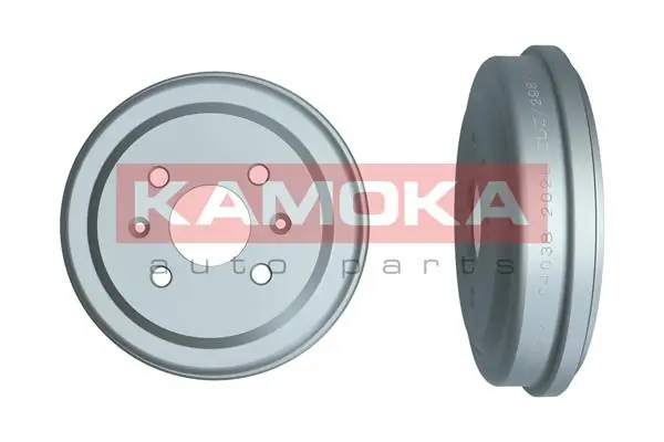 104038 Kamoka