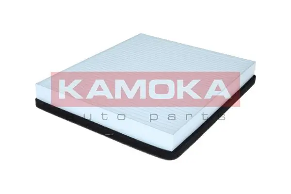 Filtro de salão Land Rover JKR100020