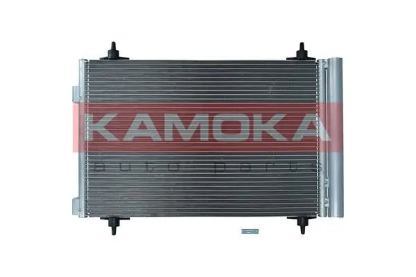 7800214 Kamoka Radiador de aparelho de ar condicionado