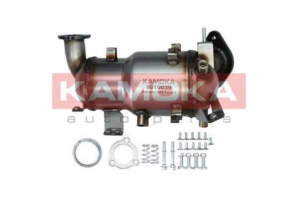 8010039 Kamoka