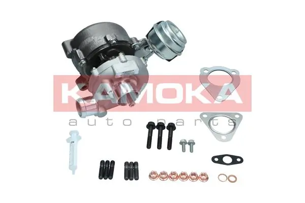  Turbina Audi A4 B5 sedan (8D2) (1994 - 2001) B5