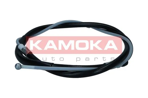  Cabo traseiro direito/esquerdo do freio de estacionamento BMW 3 sedan (E90) (2004 - 2013) 