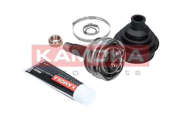 Compre 6238 Kamoka Junta homocinética externa dianteira