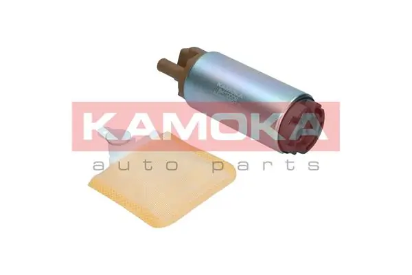8410006 Kamoka Módulo de bomba de combustível com sensor do nível de combustível