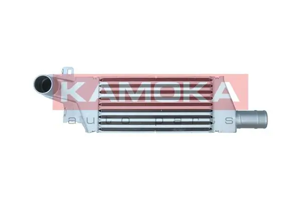  Radiador de intercooler Opel Corsa C сaixa (F08) (2001 - 2011) C