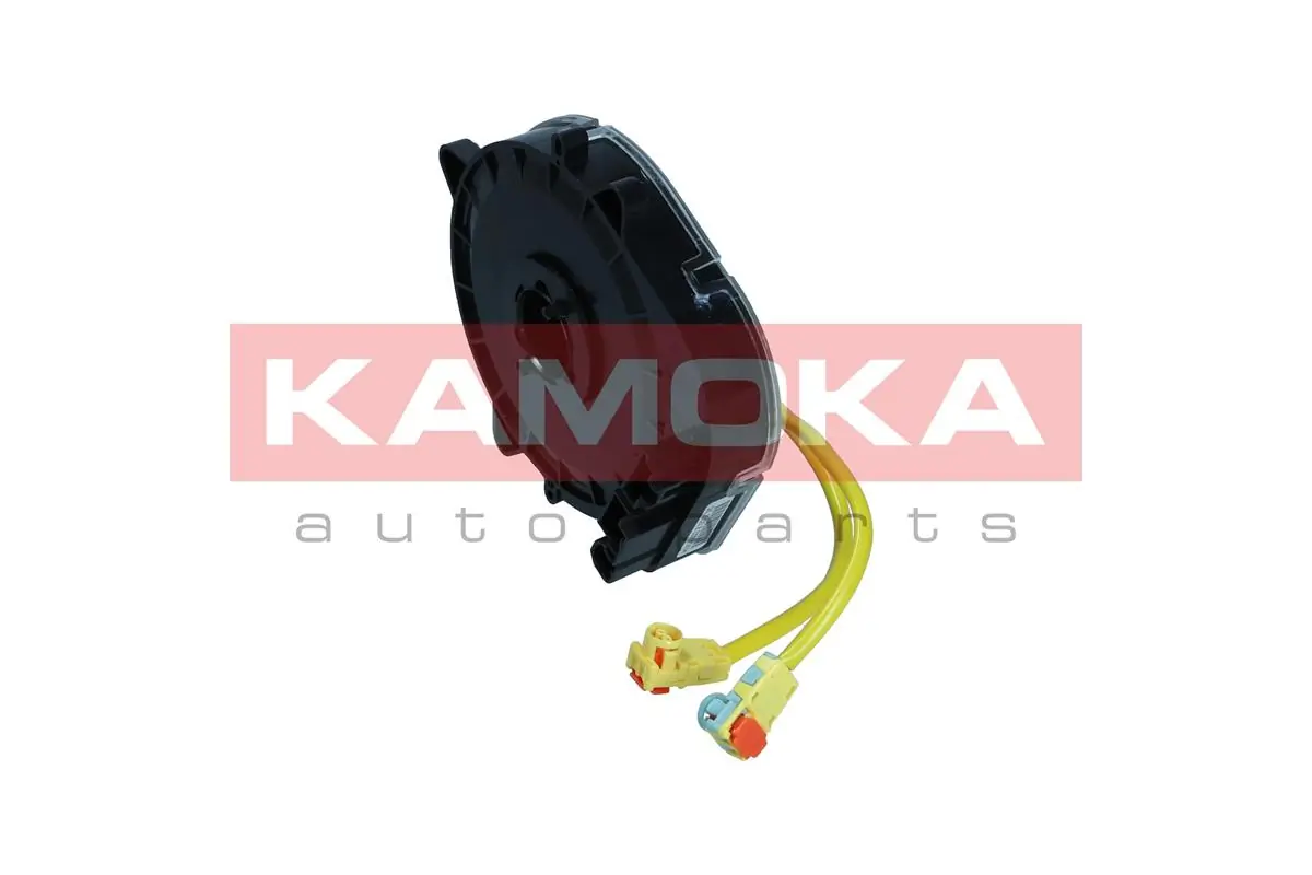 Anel AIRBAG de contato, cabo plano do volante para Fiat 500 X 334