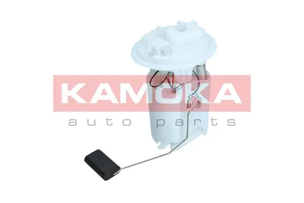 Módulo de bomba de combustível com sensor do nível de combustível Renault Clio II SB0