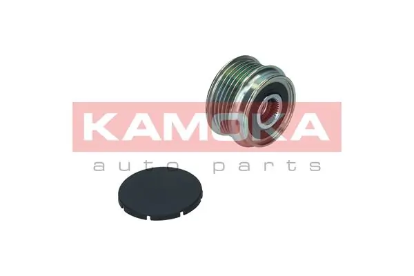 RC004 Kamoka Polia do gerador