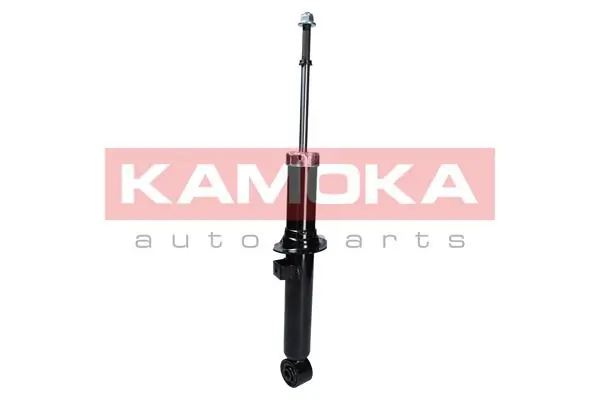 2000697 Kamoka