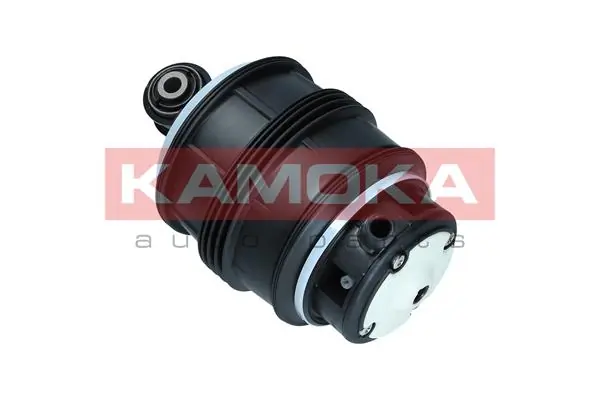 Coxim pneumático (suspensão de lâminas pneumática) do eixo traseiro Amity AP REC34AS0004