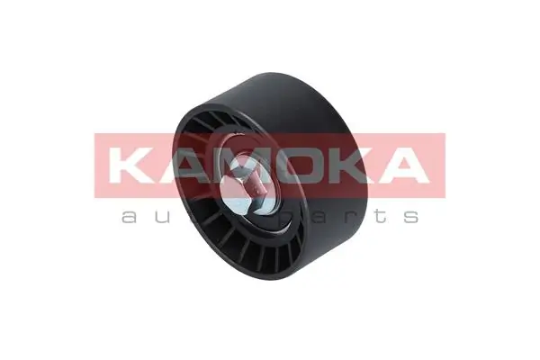 Compre R0366 Kamoka Rolo parasita da correia do mecanismo de distribuição de gás
