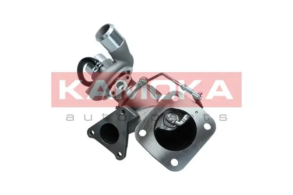 Turbina EVMK0037 Evoron