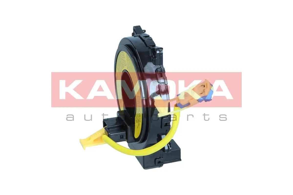  Anel AIRBAG de contato, cabo plano do volante KIA Sorento I SUV (2002 - 2009) I