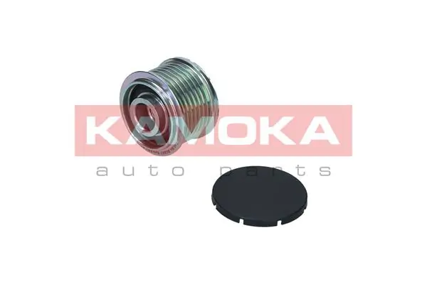 RC067 Kamoka