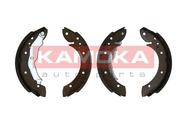 JQ202014 Kamoka