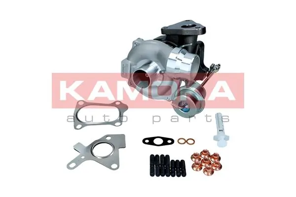 Compre Turbina Renault Scenic 3