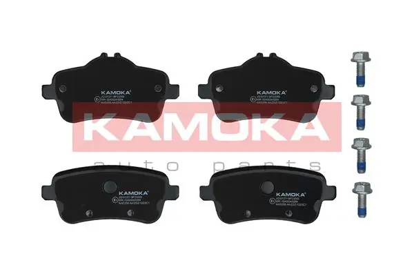 JQ101371 Kamoka