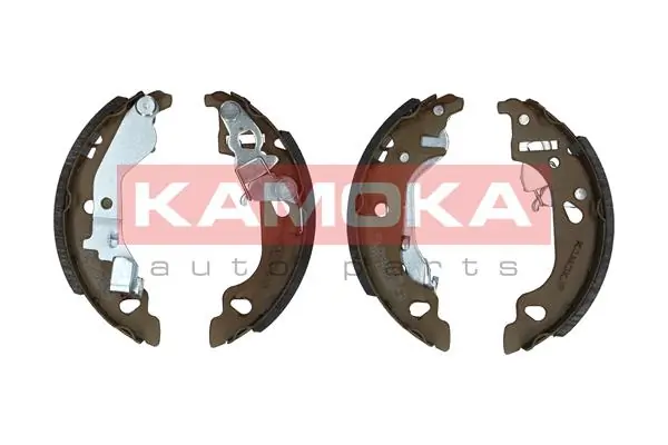 JQ202022 Kamoka