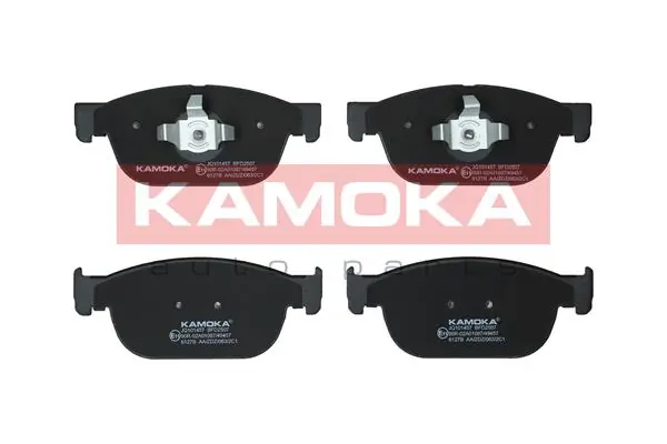 JQ101457 Kamoka