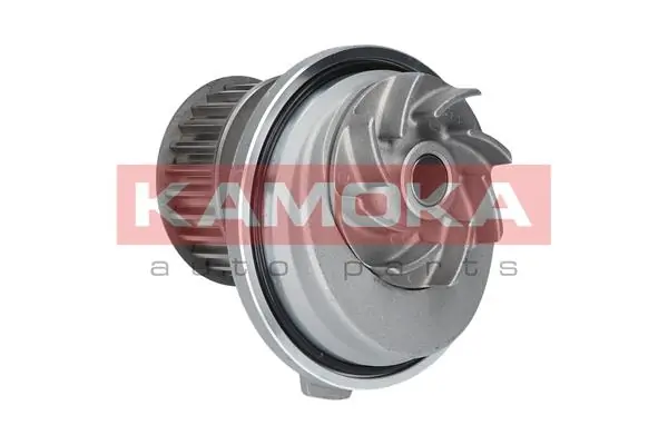 T0069 Kamoka Bomba de água (bomba) de esfriamento