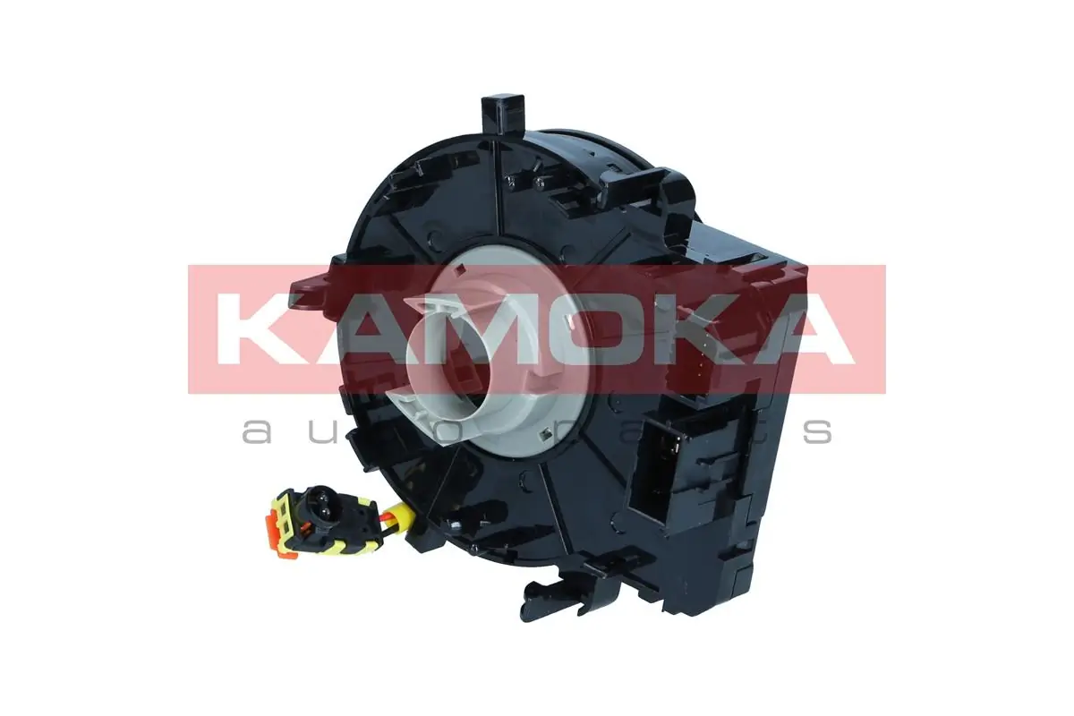 Compre V52720467 Vemo Anel AIRBAG de contato, cabo plano do volante