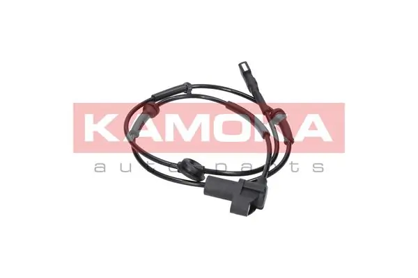 Compre 1060196 Kamoka Sensor dianteiro de ABS