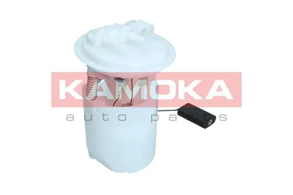 Compre Módulo de bomba de combustível com sensor do nível de combustível Renault Clio 2