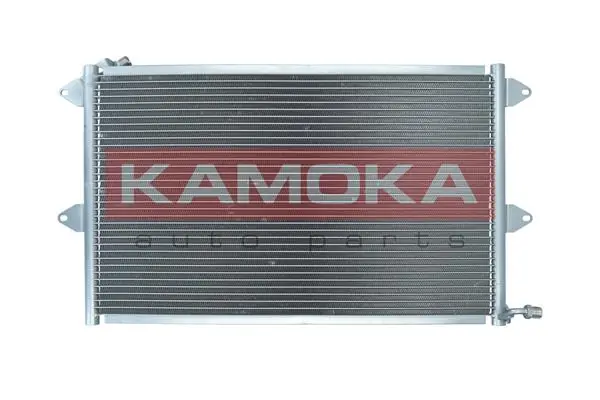  Radiador de aparelho de ar condicionado Seat Ibiza II hatchback (6K1) (1993 - 1999) II