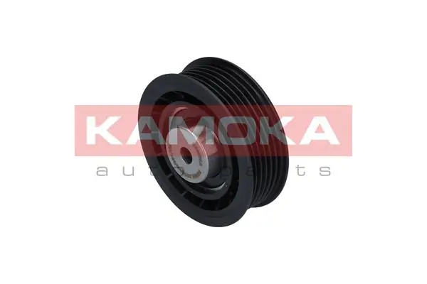 Rolo parasita da correia de transmissão Opel Astra F 51, 52, F35, M35