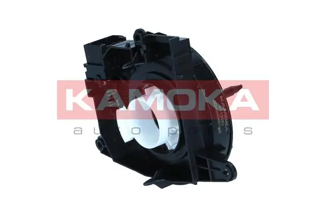  Anel AIRBAG de contato, cabo plano do volante Volkswagen T-CROSS SUV (C11, D31) (2018 - 2026) 