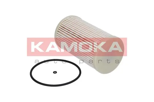F308401 Kamoka Filtro de combustível