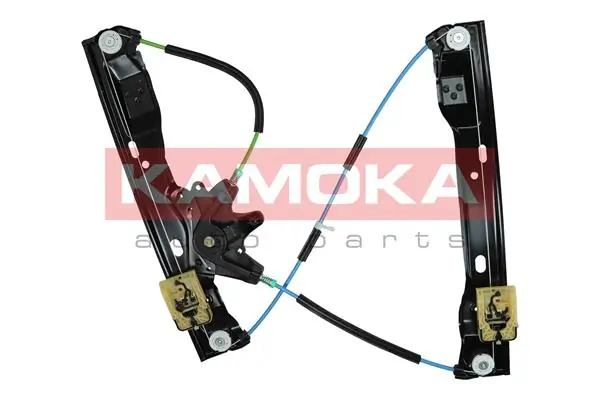  Mecanismo de acionamento de vidro da porta dianteira direita Ford Focus III hatchback (CB8) (2010 - 2020) III