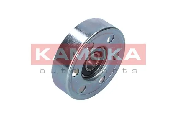 Rolo de reguladora de tensão da correia de transmissão Kamoka R0372 preço, a partir de 19,51 USD
