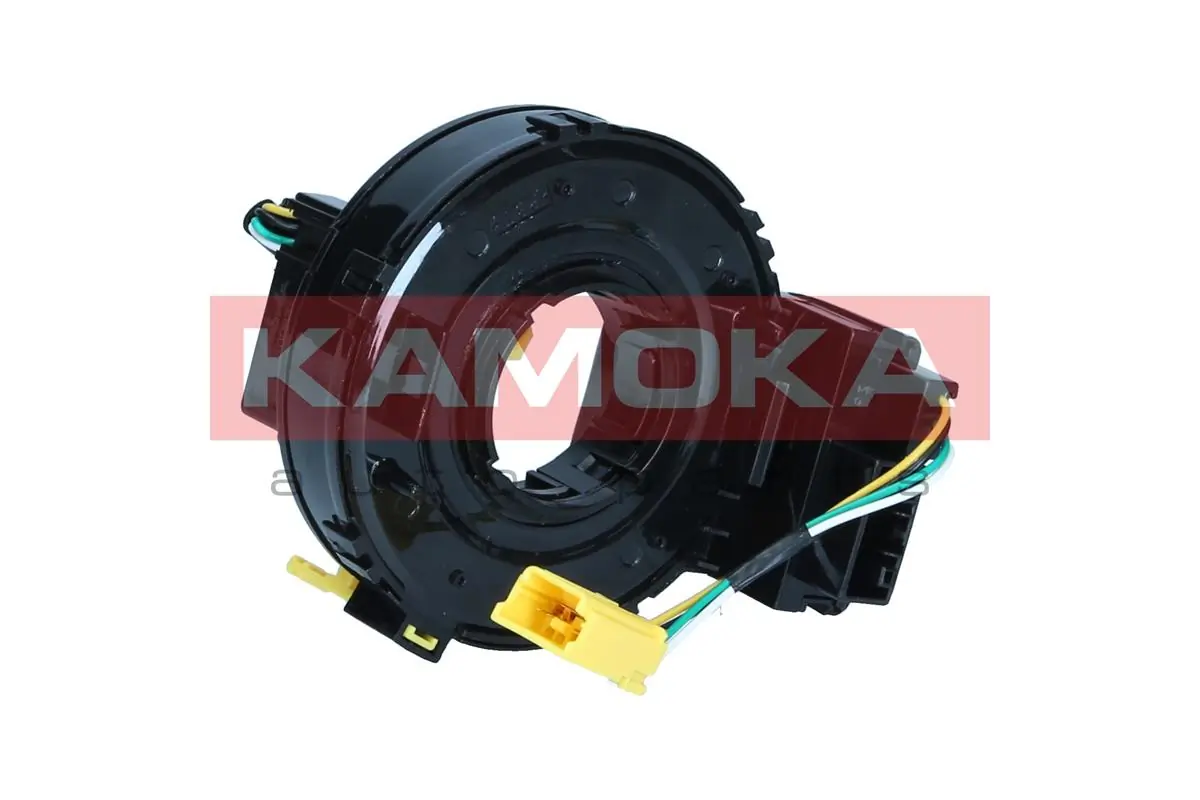 Anel AIRBAG de contato, cabo plano do volante Kamoka 4210093 preço, a partir de 32,35 USD