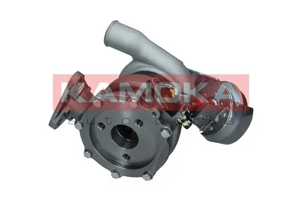 Turbina General Motors 8973000923