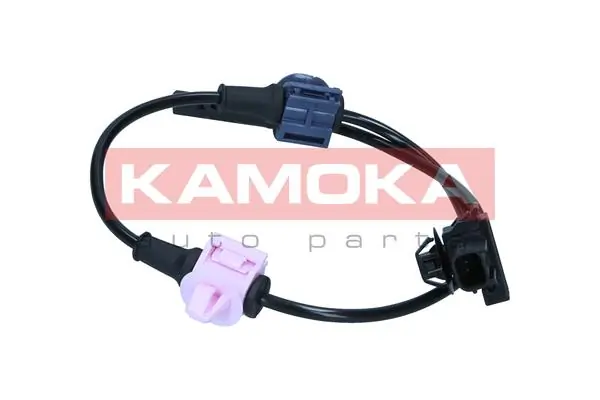 1060619 Kamoka