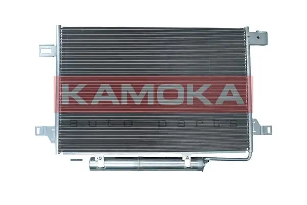 A0018300370 Mercedes Radiador de aparelho de ar condicionado