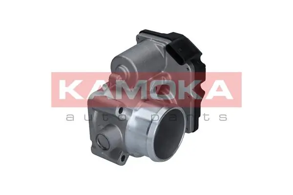Válvula de borboleta montada para Hyundai Accent RB