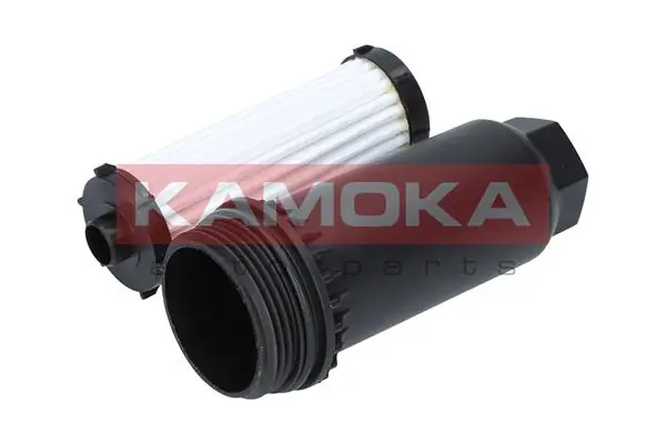 F602401 Kamoka Filtro da Caixa Automática de Mudança