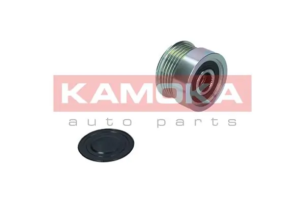 RC039 Kamoka Polia do gerador