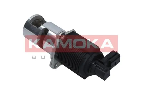 19009 Kamoka Válvula EGR de recirculação dos gases