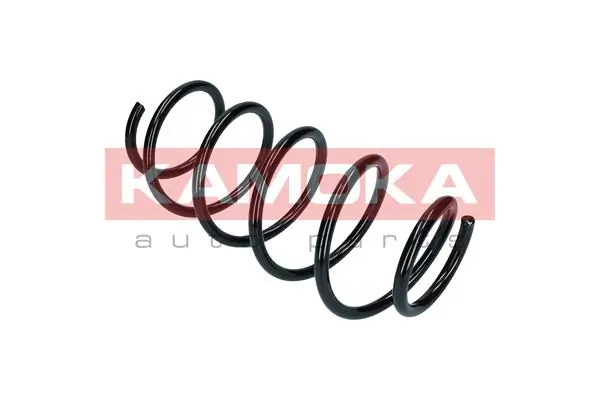 Mola dianteira para Mazda 2 II DE