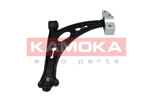 Braço oscilante inferior esquerdo de suspensão dianteira 1634910980 Peugeot/Citroen