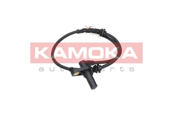 1060383 Kamoka Sensor dianteiro de ABS