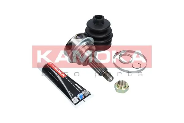 Junta homocinética externa dianteira para Citroen C15  VD