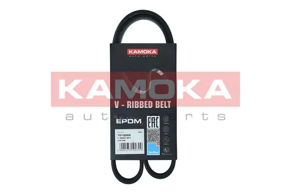 7015022 Kamoka